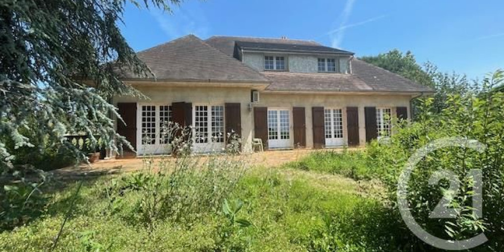 maison à LA REOLE (33190)